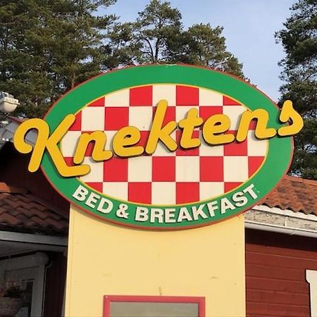 Knektens Bed & Breakfast Реттвік Екстер'єр фото