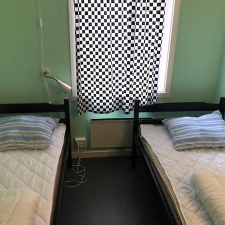 Knektens Bed & Breakfast Реттвік Екстер'єр фото