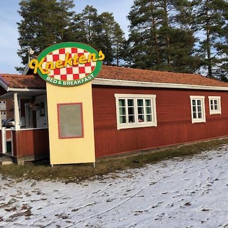Knektens Bed & Breakfast Реттвік Екстер'єр фото
